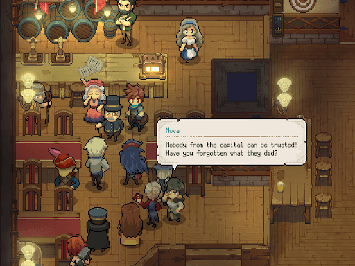 Potion Permit screenshot 15 - screenshot