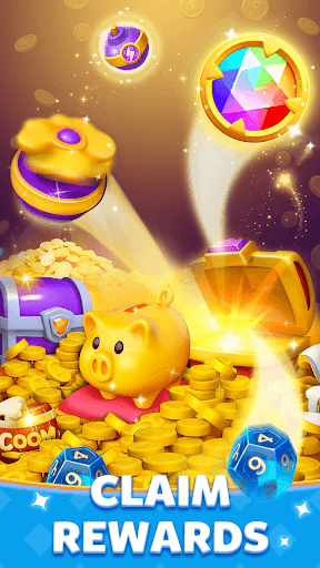 Jewel Craze: Match 3 Puzzle screenshot 5 - screenshot