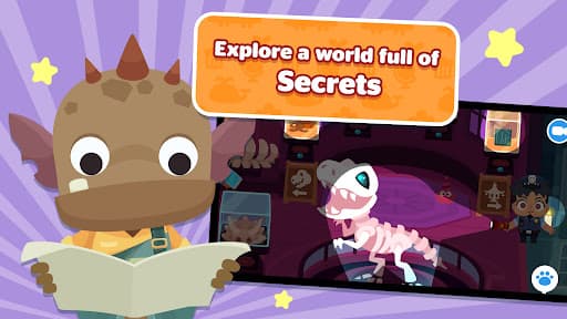 Dr. Panda Town Tales screenshot 5 - screenshot