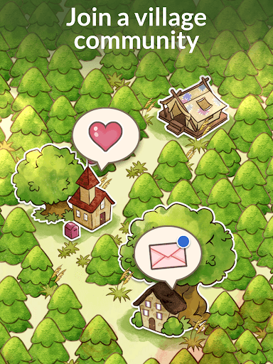 Kinder World: Cozy Plant Game screenshot 16 - screenshot