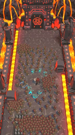 Zombero: Archero Doom Shooter screenshot 22 - screenshot