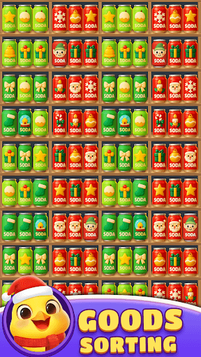 Crazy Sort ® - Sort Challenge screenshot 15 - screenshot