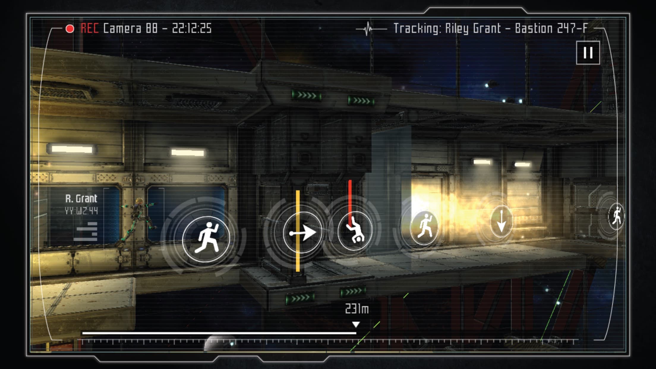 All is Lost screenshot 1 - screenshot
