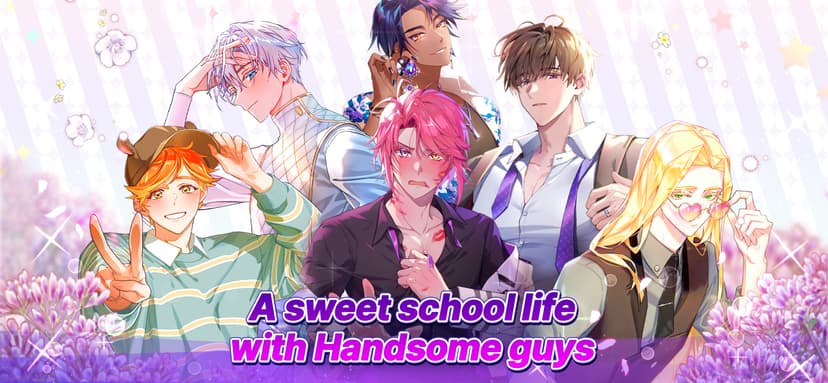 Arcana Twilight : Anime game screenshot 1 - screenshot