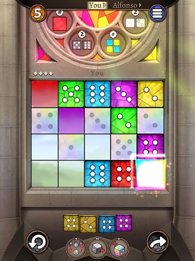 Sagrada screenshot 15 - screenshot