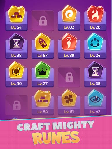 Tiny Worlds: Dragon Idle games screenshot 24 - screenshot