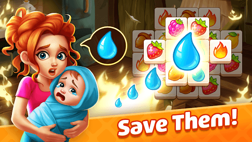 Tile Hero: Match Puzzle Game screenshot 17 - screenshot