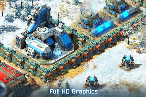 Battle for the Galaxy screenshot 7 - screenshot