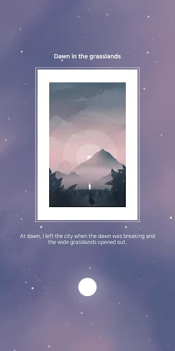 Sky Castle - (nonogram) screenshot 5 - screenshot