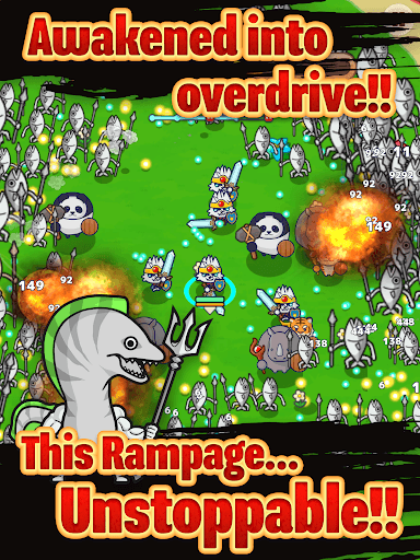 Animal Mafia screenshot 10 - screenshot