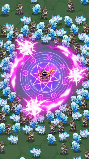 Last Survivor: Fantasy Land screenshot 19 - screenshot