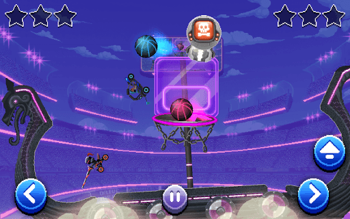 Drive Ahead! Sports screenshot 15 - screenshot
