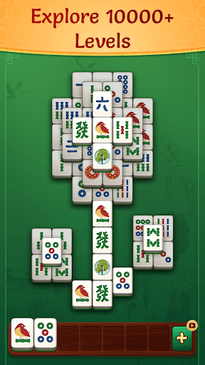 Zen Tiles - Mahjong Match screenshot 16 - screenshot