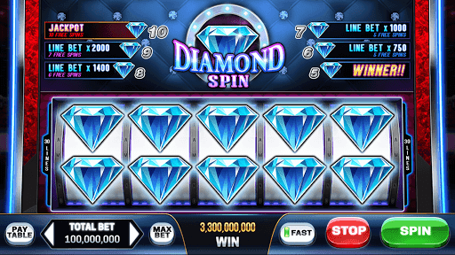 Play Las Vegas - Casino Slots screenshot 28 - screenshot