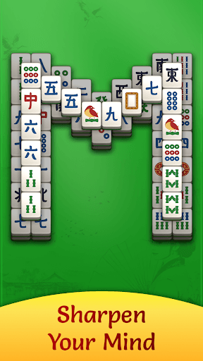 Mahjong Voyage: Tile Matching screenshot 3 - screenshot
