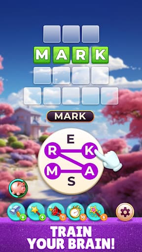 Word Madness screenshot 10 - screenshot