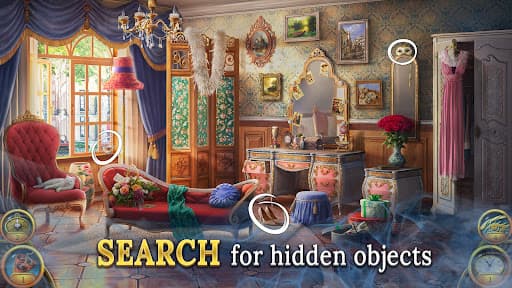 The Secret Society: Mystery screenshot 8 - screenshot