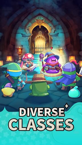 I, Slime screenshot 9 - screenshot