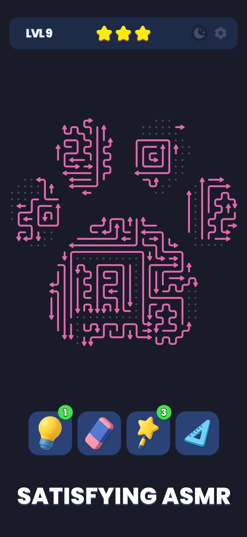Arrow Out screenshot 4 - screenshot