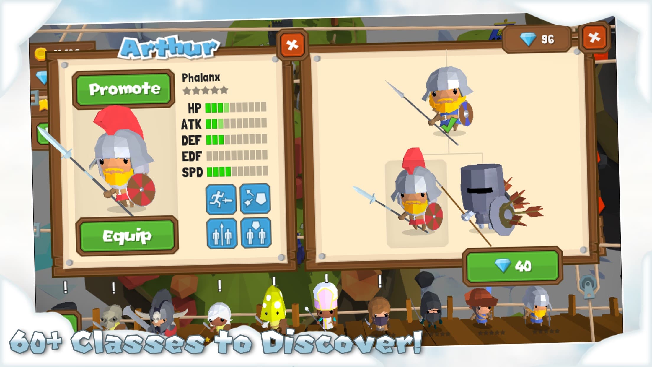 Adventure Company screenshot 4 - screenshot