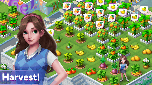 Beauty Empire screenshot 5 - screenshot