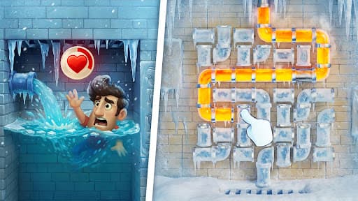Diggy's Adventure: Escape Game screenshot 12 - screenshot