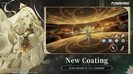 Punishing: Gray Raven screenshot 11 - screenshot
