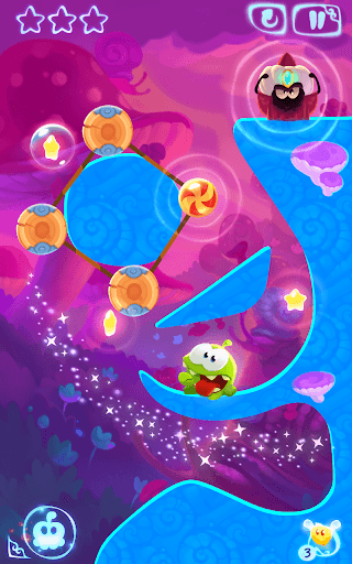 Cut the Rope: Magic screenshot 21 - screenshot