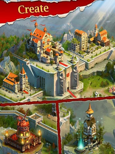King's Empire screenshot 21 - screenshot