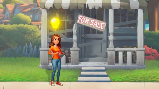 Florescence: Merge Garden screenshot 2 - screenshot