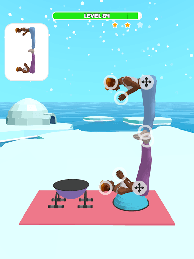 Couples Yoga screenshot 8 - screenshot