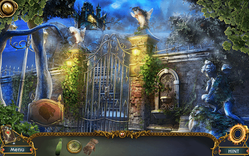 Demon Hunter screenshot 6 - screenshot