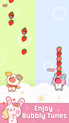 Duet Friends: Cute Music Games screenshot 4 - screenshot