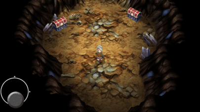 FINAL FANTASY III (3D REMAKE) screenshot 2 - screenshot