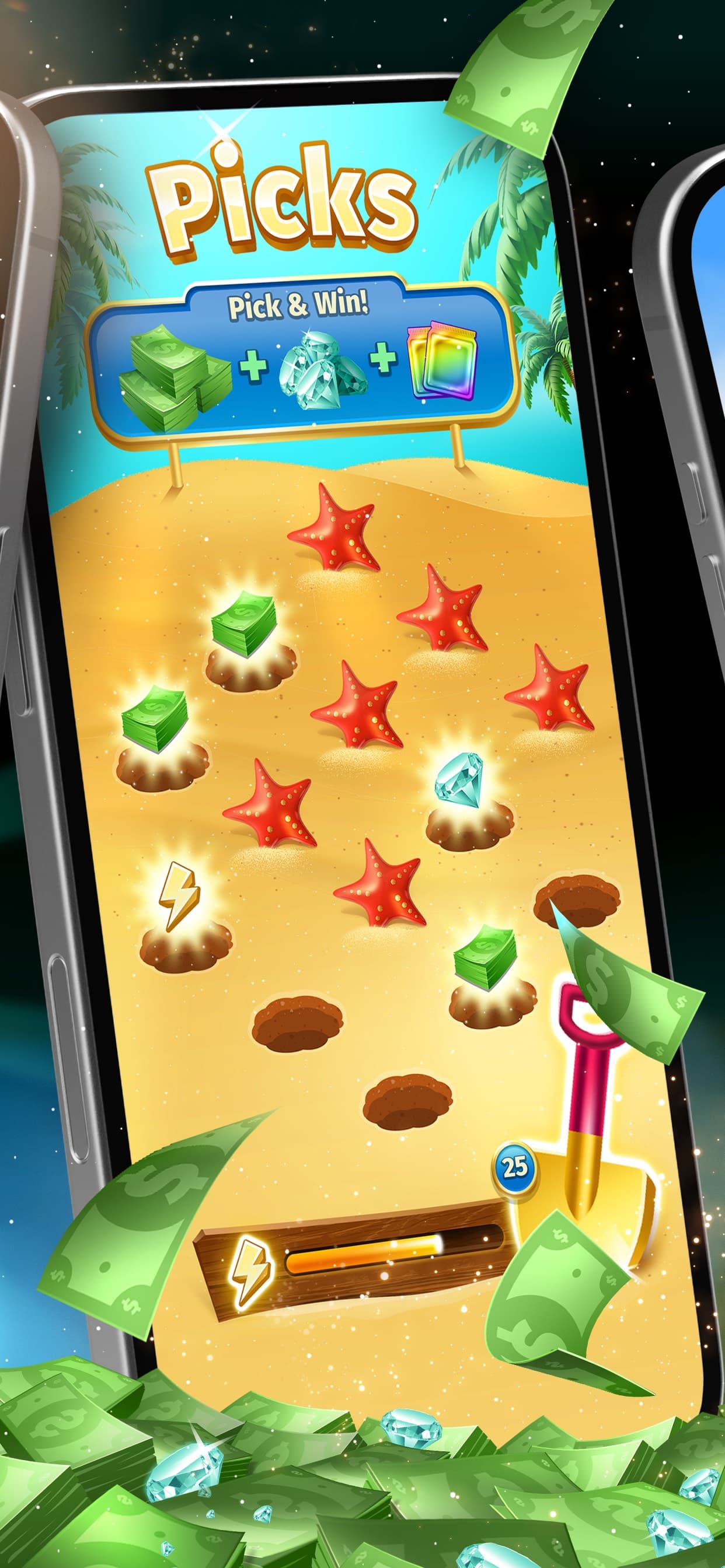 Solitaire Stash: Win Real Cash screenshot 6 - screenshot