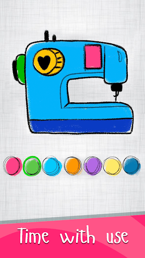 Hobbedu Toddler Learning Games screenshot 6 - screenshot