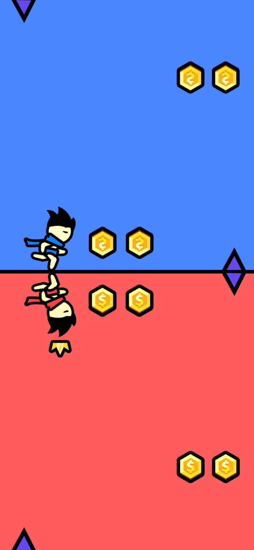 2 Player Battle -No Wifi Games screenshot 4 - screenshot