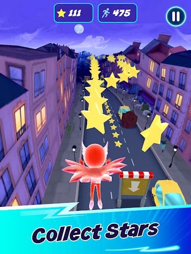 PJ Masks™: Power Heroes screenshot 21 - screenshot