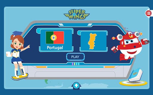 Super Wings - It's Fly Time screenshot 17 - screenshot