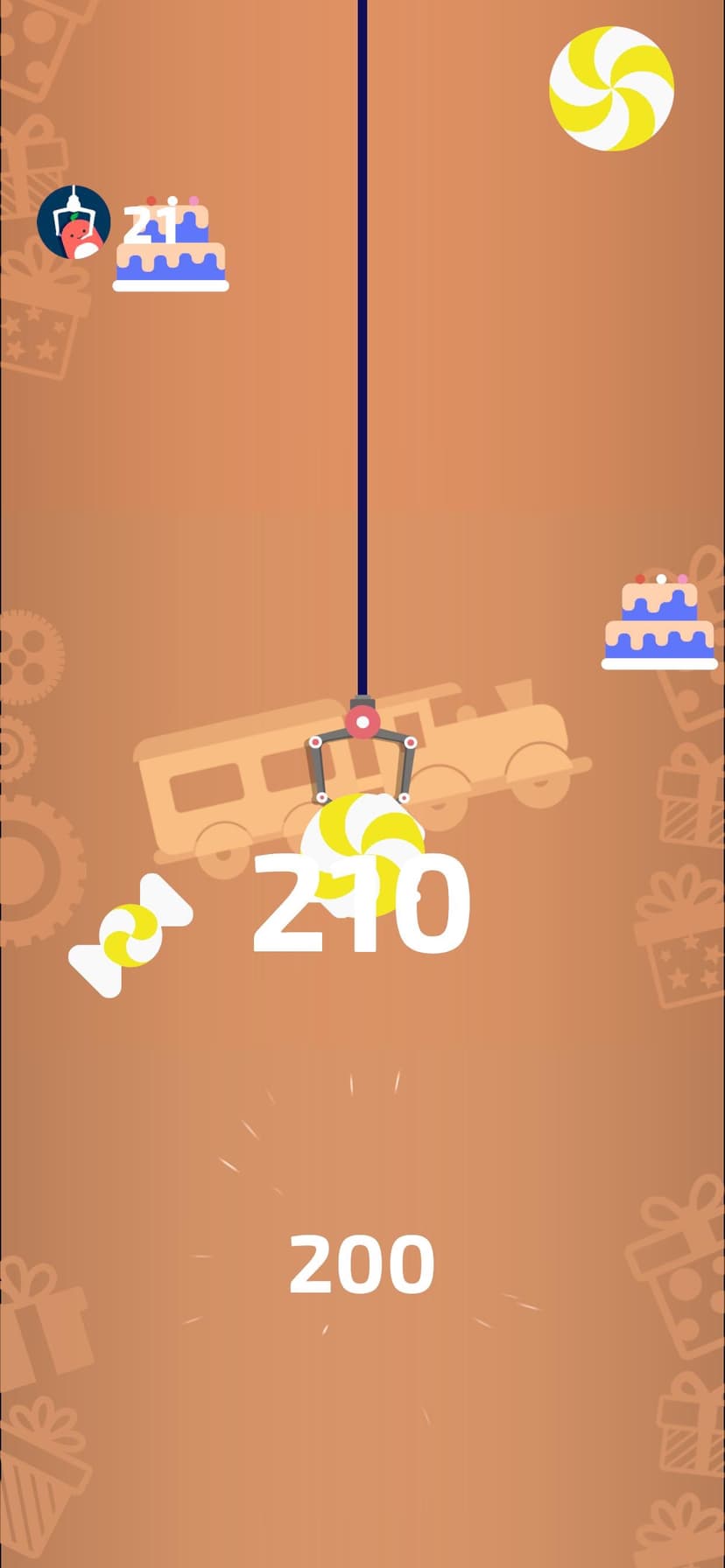 Go Candy! screenshot 4 - screenshot