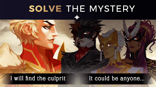 The Arcana: A Mystic Romance screenshot 4 - screenshot