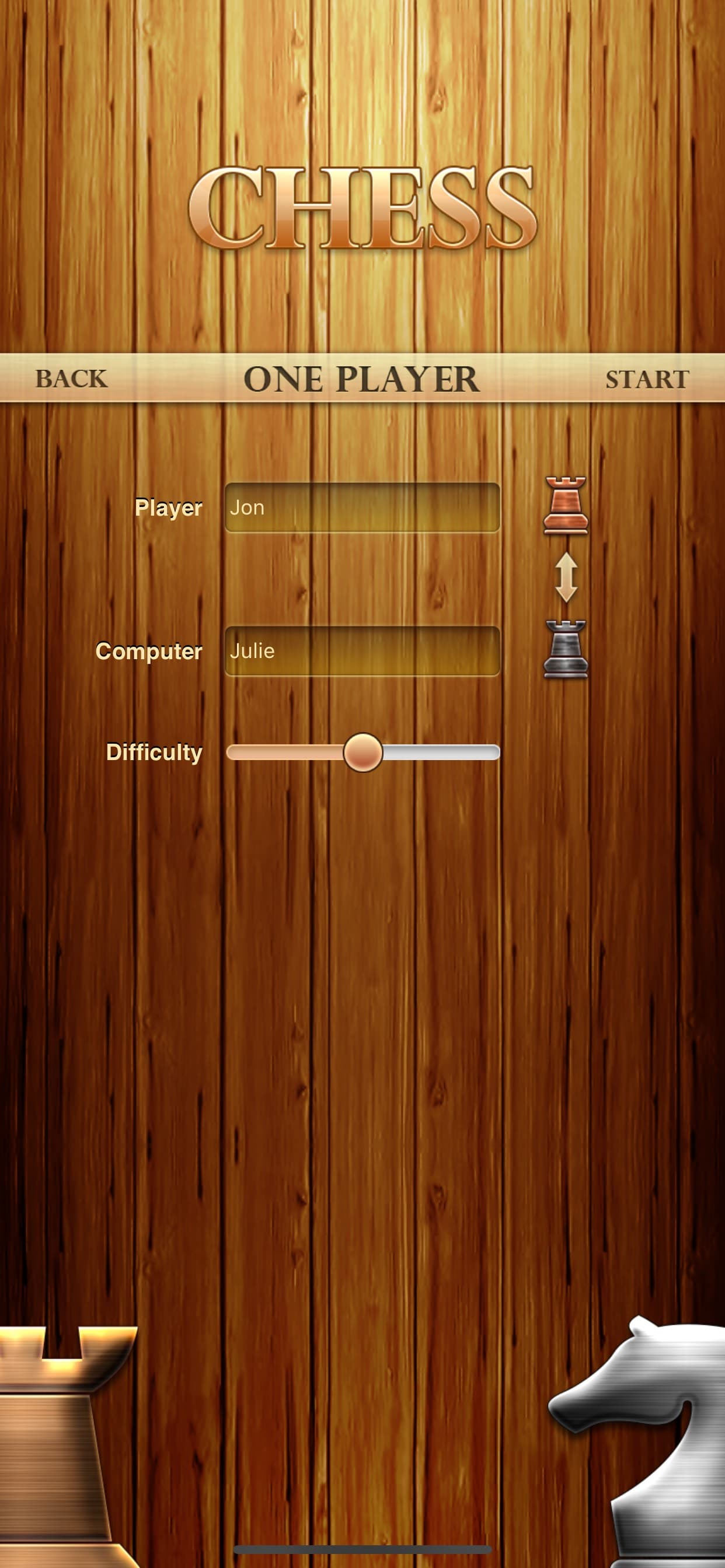 Chess ∙ screenshot 6 - screenshot