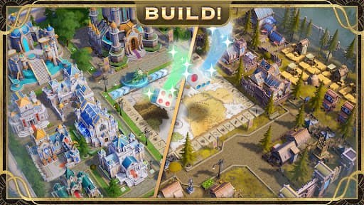 Land of Empires: Dice Hero screenshot 2 - screenshot