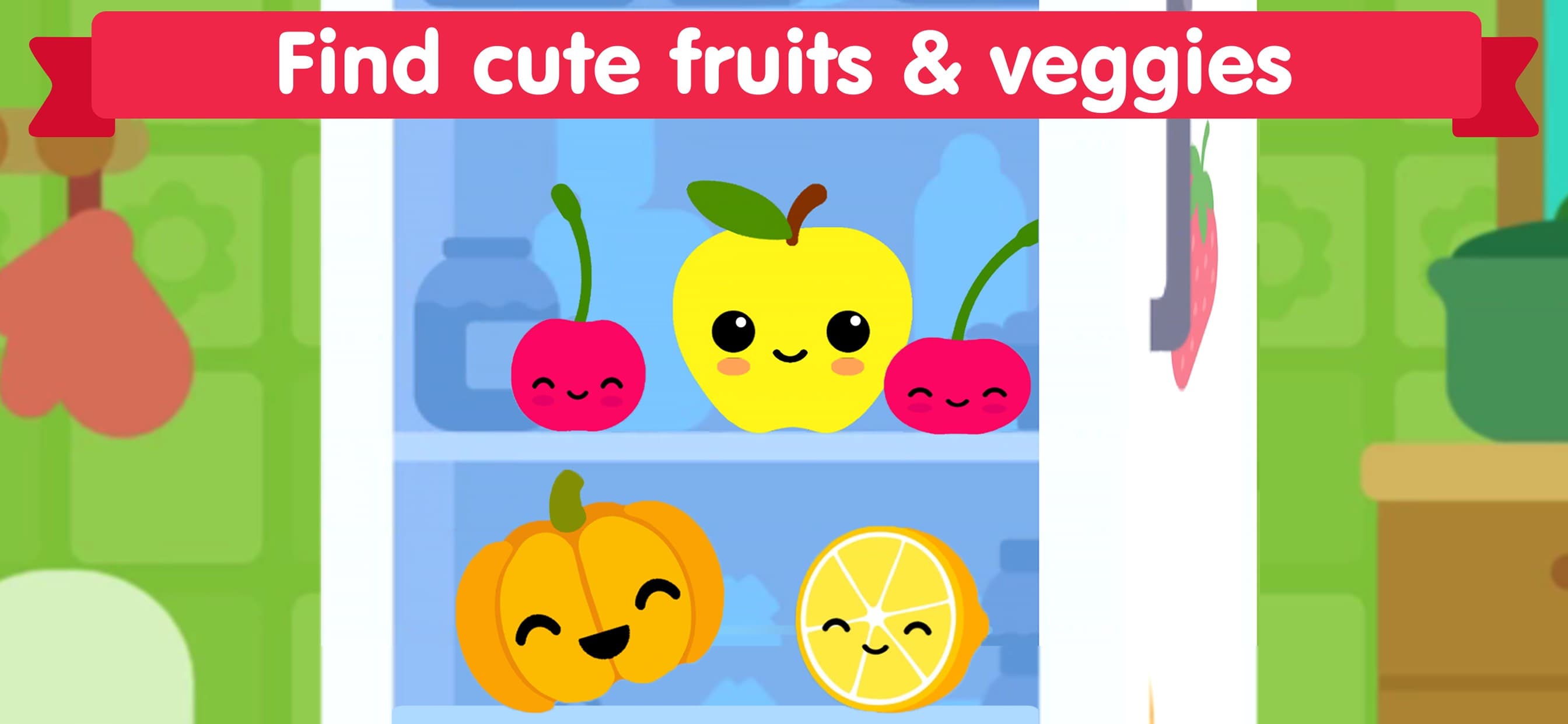 Peekaboo Games: Barn Animals screenshot 5 - screenshot
