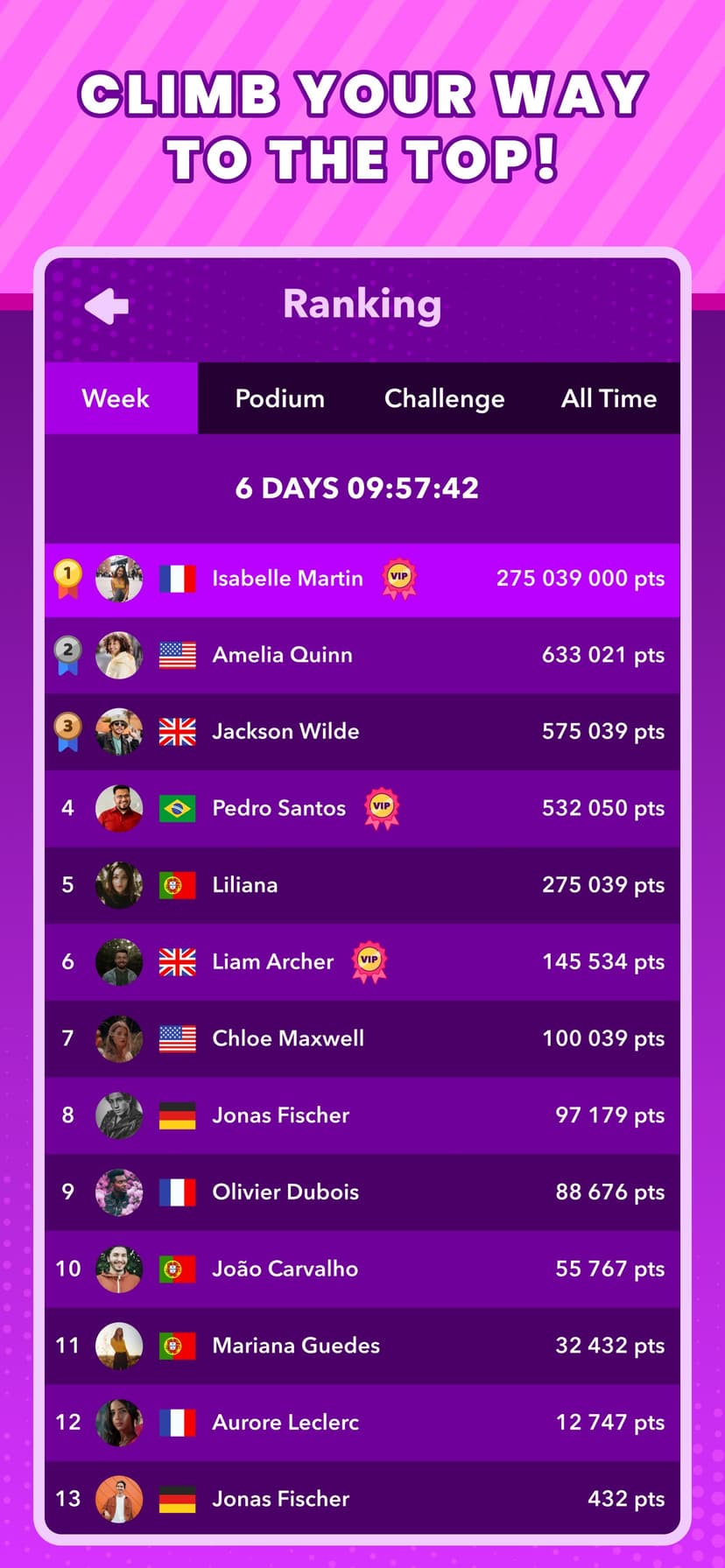 Trivial Music Quiz screenshot 7 - screenshot