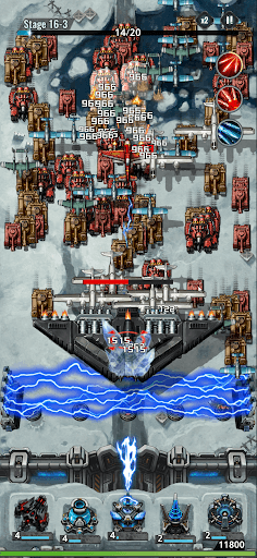 Last Bunker: 1945 screenshot 8 - screenshot