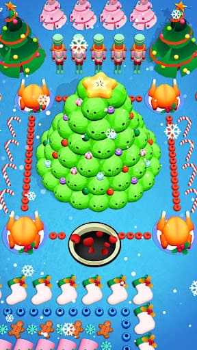 Hole Pop! Eat em All screenshot 3 - screenshot