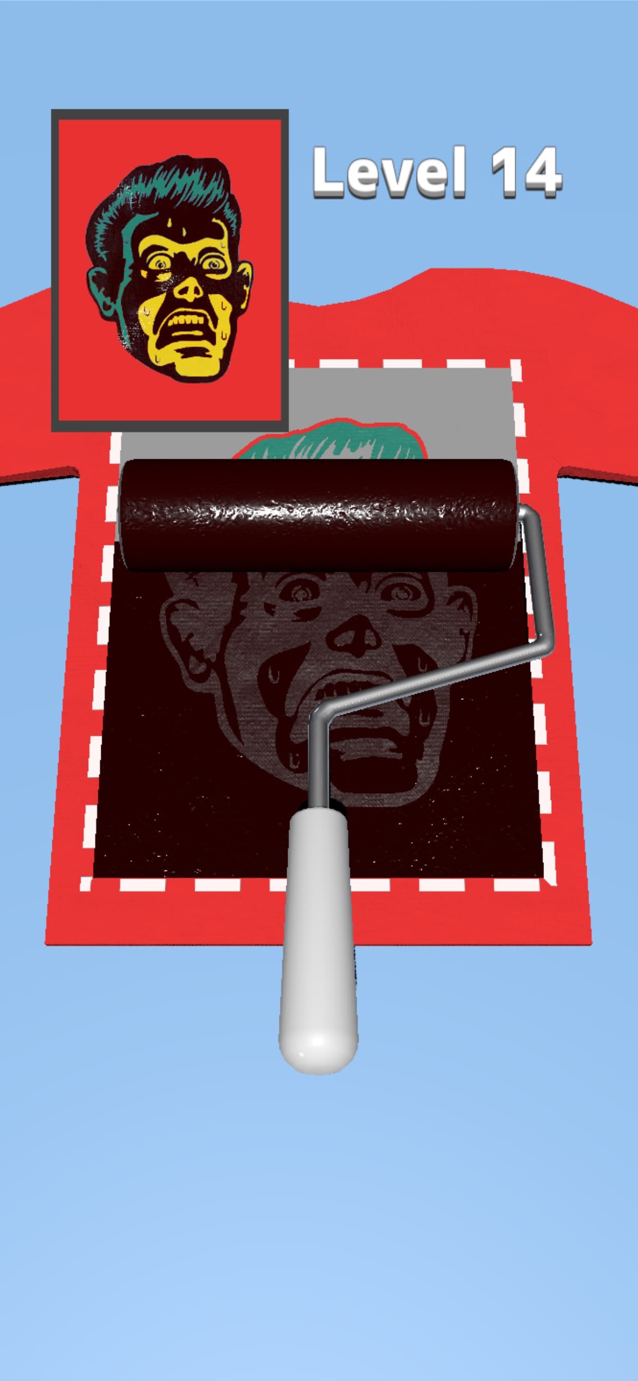 Masking Print screenshot 5 - screenshot