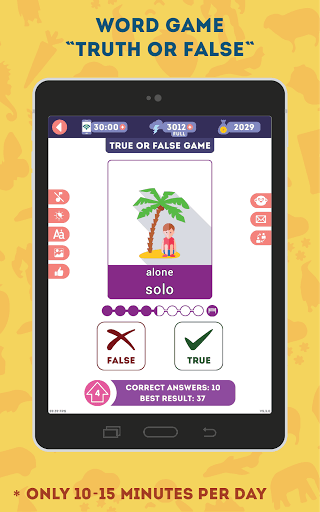 Italian for Beginners: LinDuo screenshot 23 - screenshot
