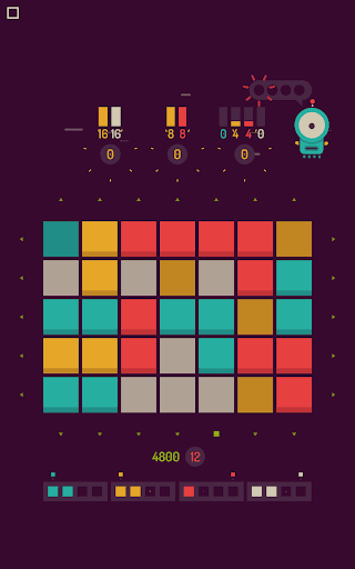 Twofold inc. screenshot 12 - screenshot